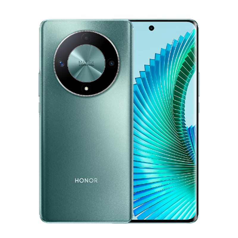HONOR Magic6 Lite 5G 8GB+256GB,Qualcomm Snapdragon 6 Gen 1,Emerald Green,Anti-Drop Display