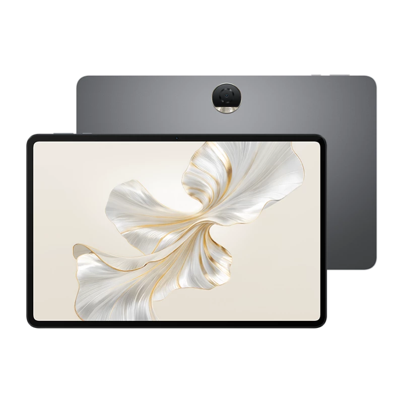Honor Pad 9 Snapdragon 256 GB 30.7 cm (12.1") 8 GB Wi-Fi 5 (802.11ac) Android 13 Grey