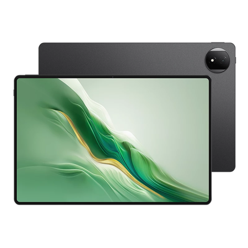 HONOR MagicPad2 12GB+256GB, Black, Snapdragon 8s Gen 3, AI Effiziente Produktivität