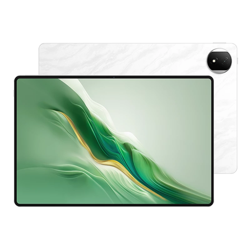Honor MagicPad2 12GB+256GB, Moonlight White, Snapdragon 8s Gen 3, Ai Effiziente Produktivität