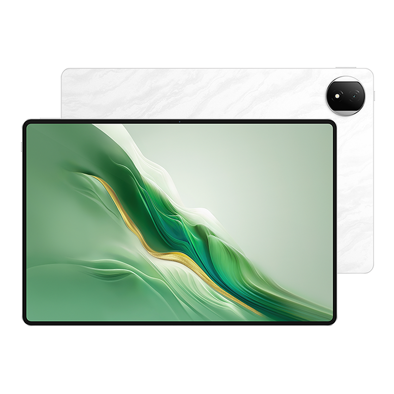 Image of HONOR MagicPad2 12GB+256GB, Moonlight White, Snapdragon 8s Gen 3, AI Effiziente Produktivit?t