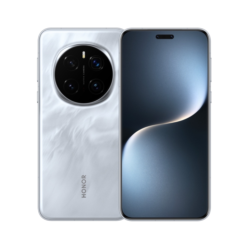 HONOR Magic7 Pro 12GB+512GB, Snapdragon? 8 Elite Mobile Plattform, Lunar Shadow Grey