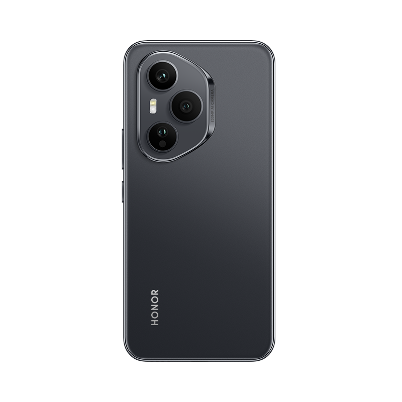 HONOR 400 Pro 12+512GB, Midnight Black, IP68&IP69