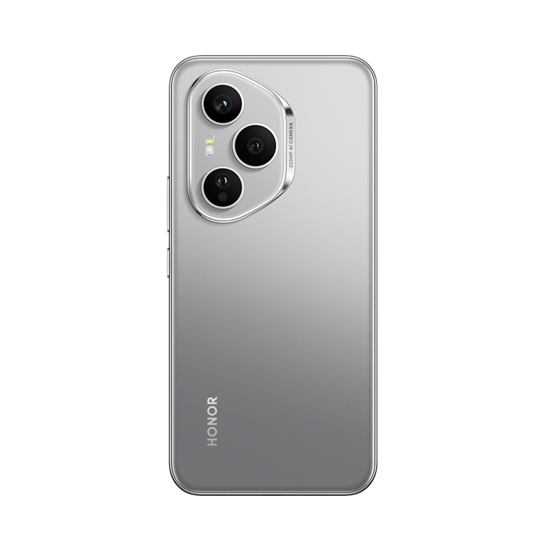 HONOR 400 Pro 12+512GB, Lunar Grey, IP68&IP69