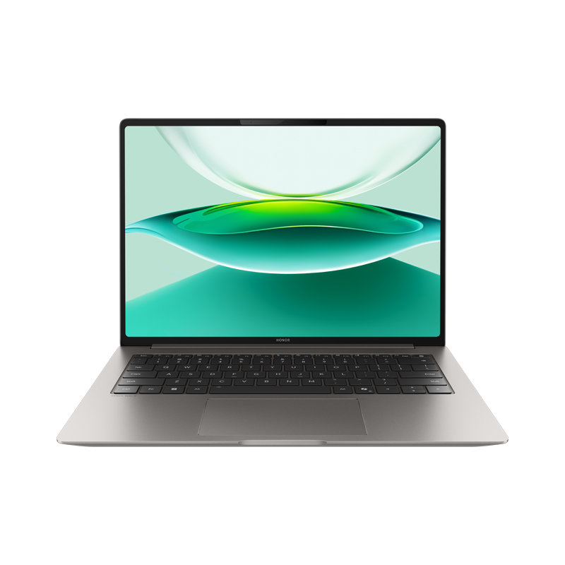 HONOR MagicBook Pro 14 2025 14.6 inch ARL Ultra9 UMA 32GB SSD 1TB Starry Gray Windows 11