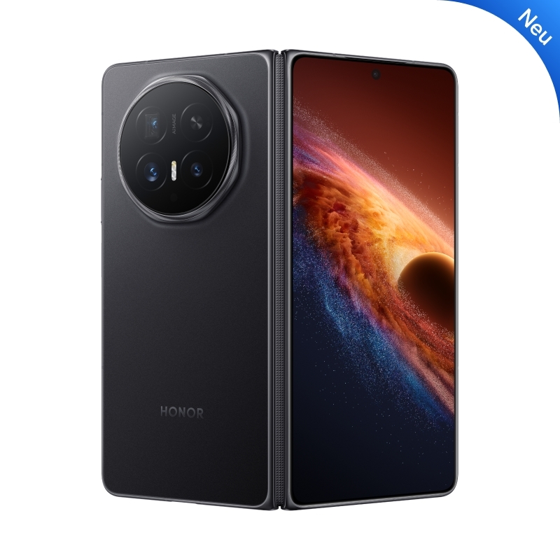 Honor MAGIC V6 16.6 cm (6.52") 16 GB 512 GB 6660 mAh Black
