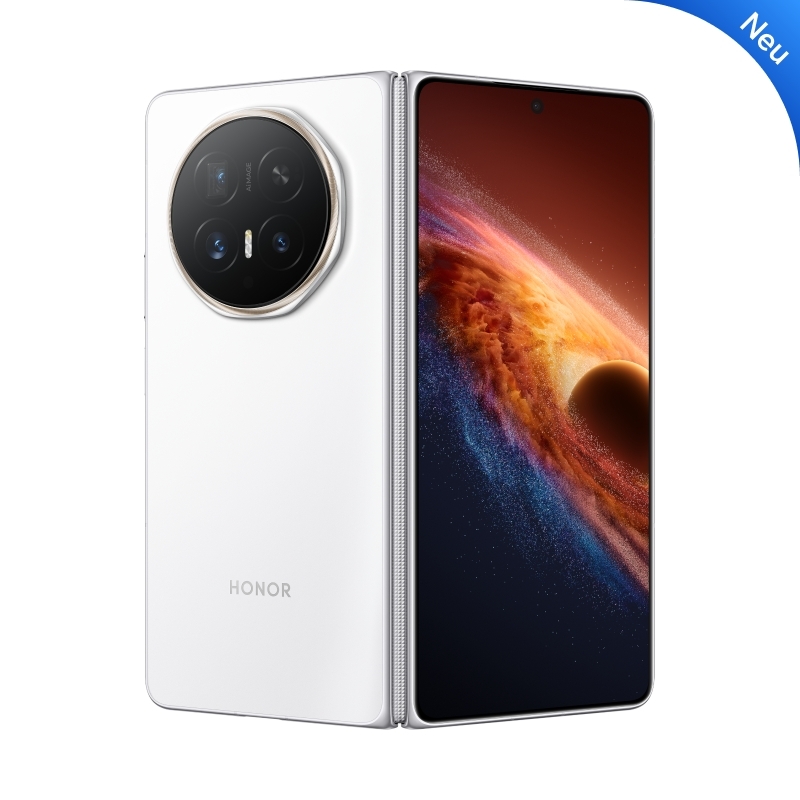 Business Paket, Honor Magic V6 16GB+512GB White Dual Card