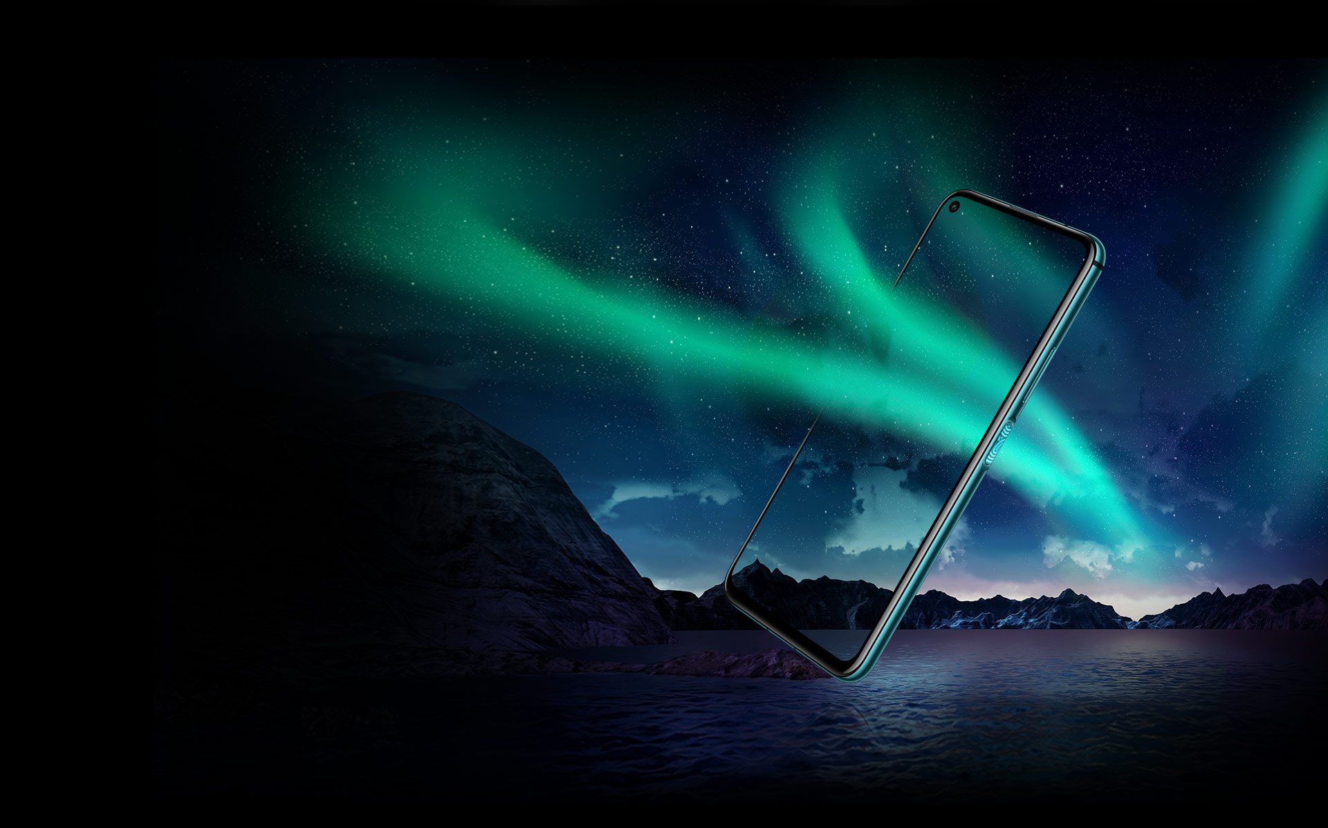HONOR 20 Pro Selfie Camera HONOR 20 Pro Selfies con 32MP de resolución
