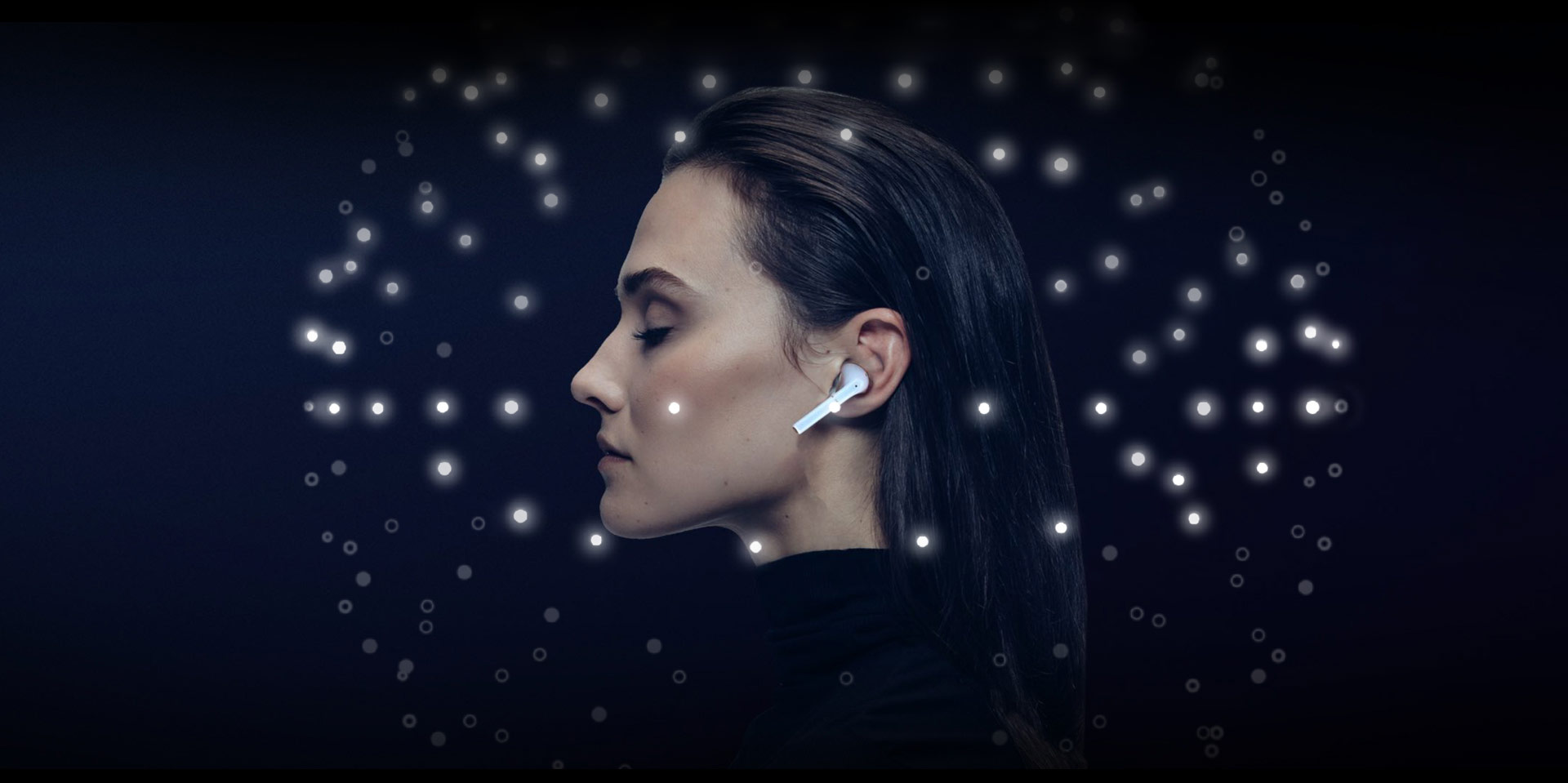 HONOR 20 Pro Audio HONOR 20 Pro sonido envolvente virtual 9.1
