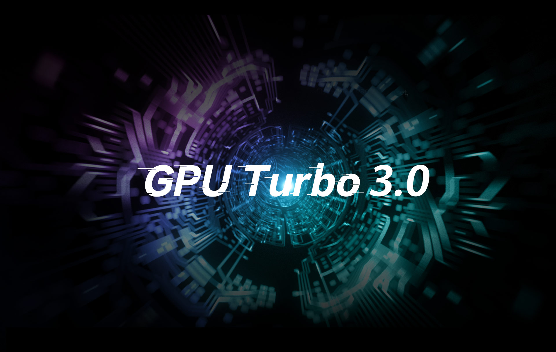 HONOR 20 Pro GPU HONOR 20 Pro GPU Turbo 3.0