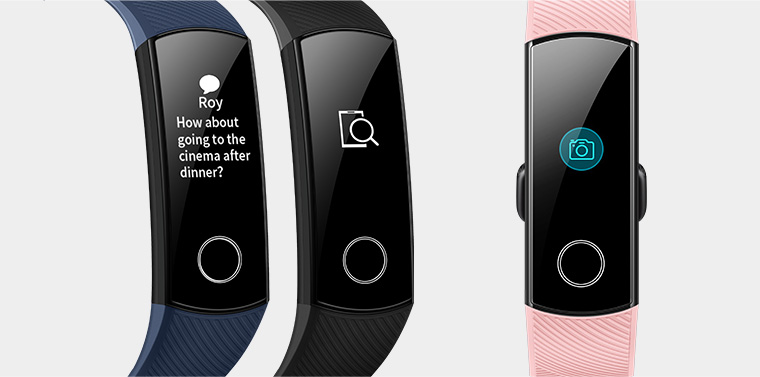 Análisis de la Honor Band 5: una gran alternativa a la Xiaomi Mi Smart Band  4
