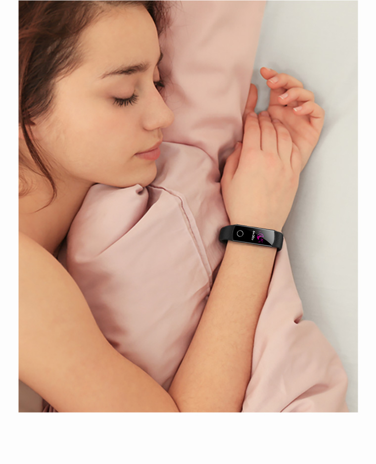 Comprar HONOR Band 5 | Tienda oficial HONOR (ES)