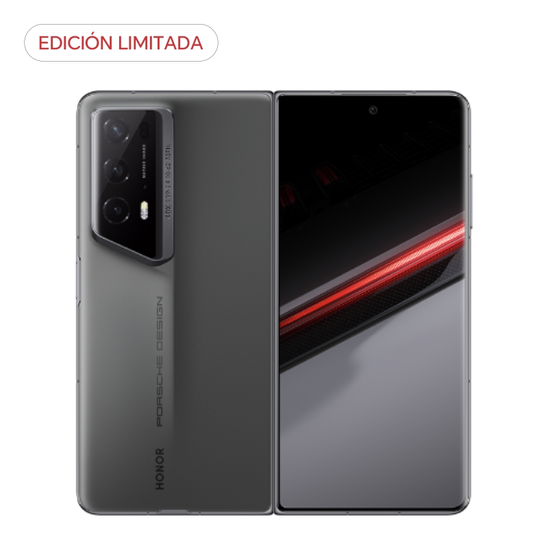 PORSCHE DESIGN HONOR Magic V2 RSR 16GB+1TB Agate Grey
