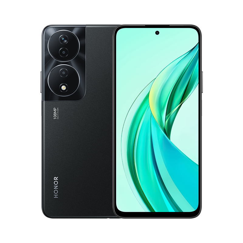 HONOR 90 Smart 4GB+128GB Midnight Black