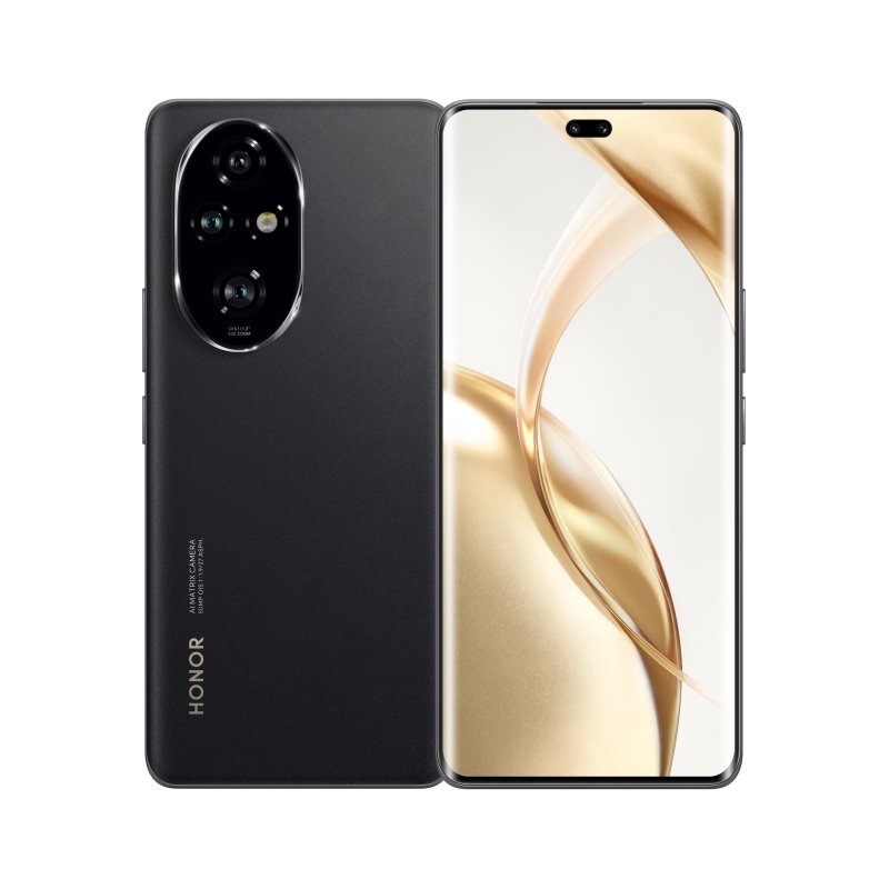 HONOR 200 Pro 12GB+512GB Black