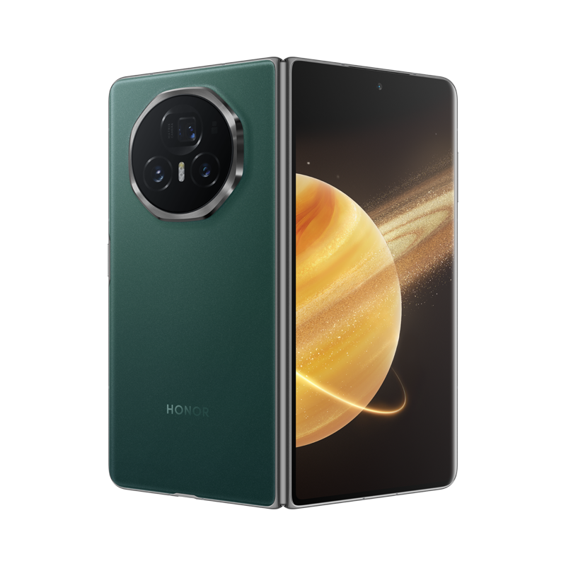HONOR Magic V3 12GB+512GB Green