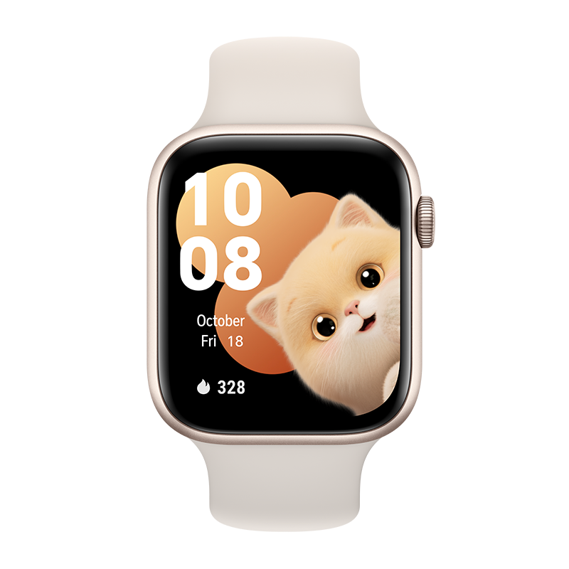 HONOR Watch 5 64MB+4GB Gold