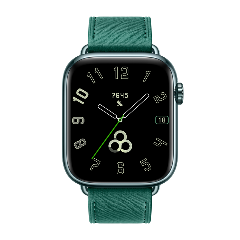HONOR Watch 5 64MB+4GB Green