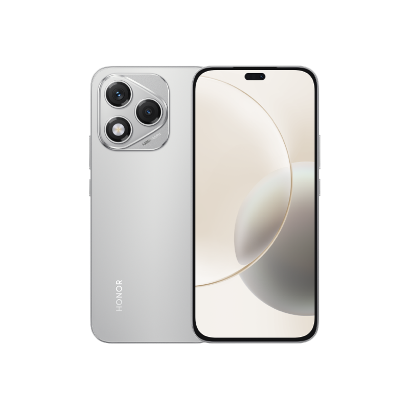 HONOR 400 Lite 8GB+256GB Velvet Grey