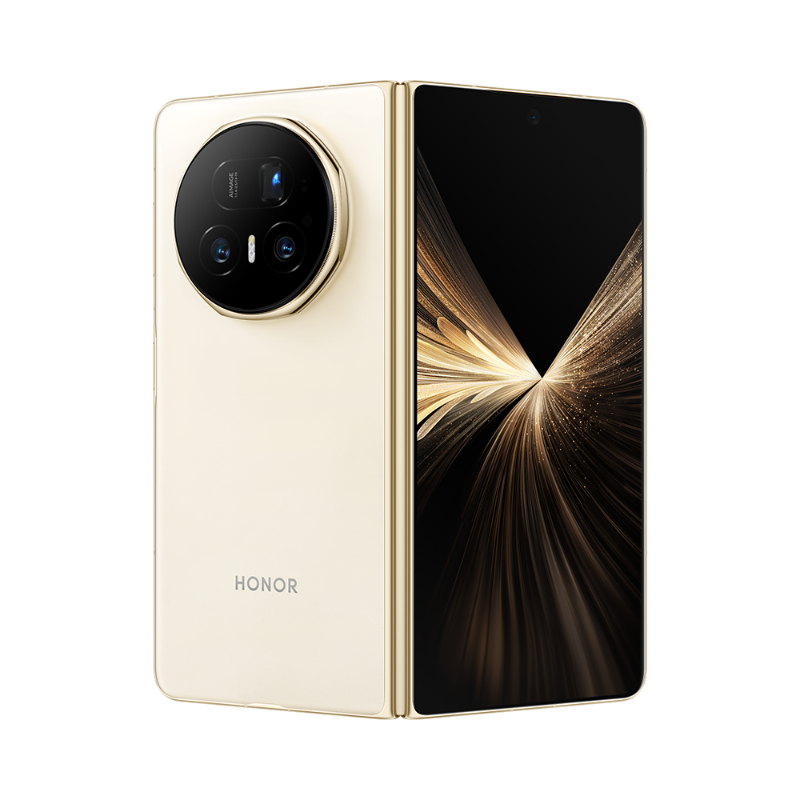 HONOR Magic V5 Ivory White