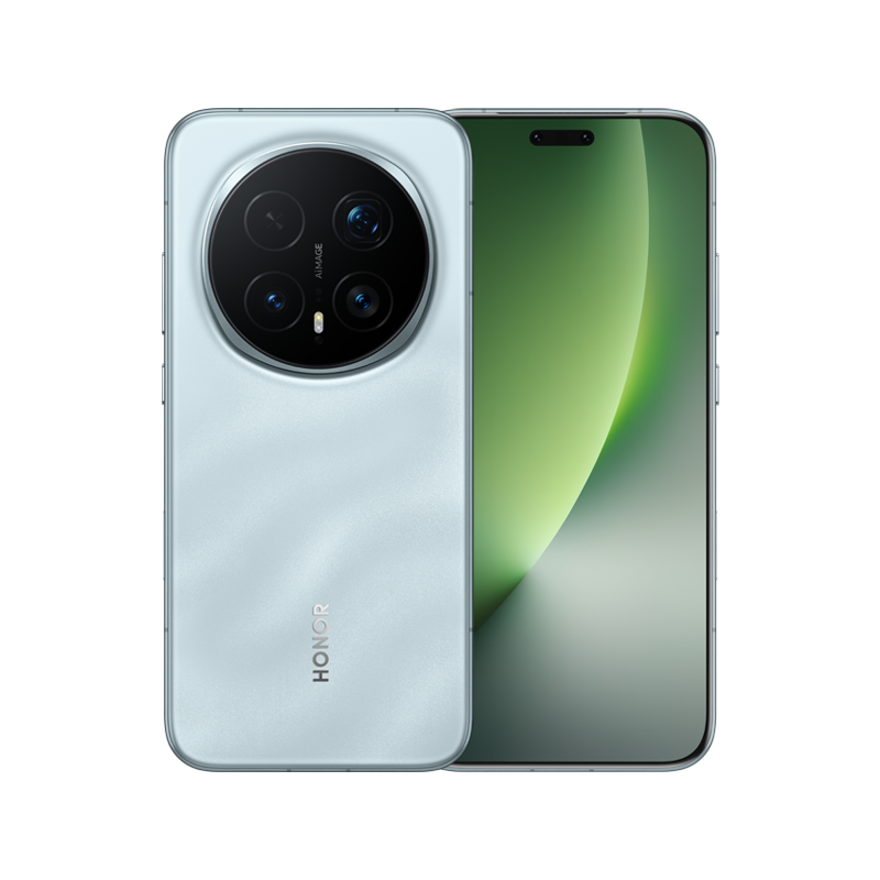 HONOR Magic8 Pro Sky Cyan/ 12+512GB/ Snapdragon® 8 Elite Gen 5/ 200MP/ 6270mAh/ IP68/IP69/IP69K