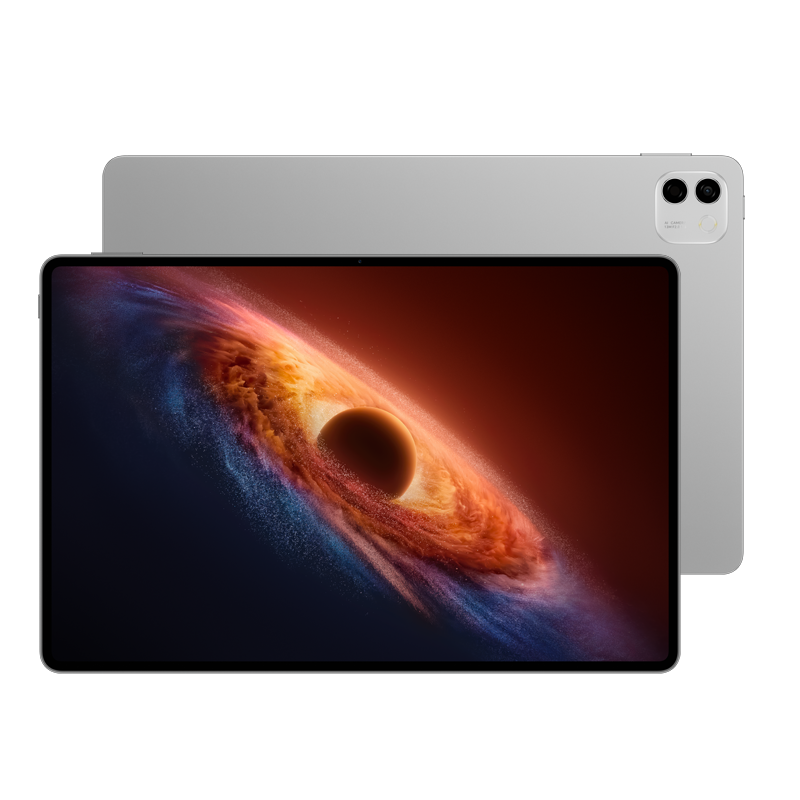 Pack de productividad: HONOR MagicPad4 16GB+512GB Grey