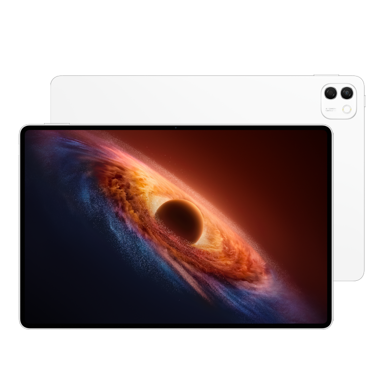 Pack de productividad: HONOR MagicPad4 12GB+256GB White