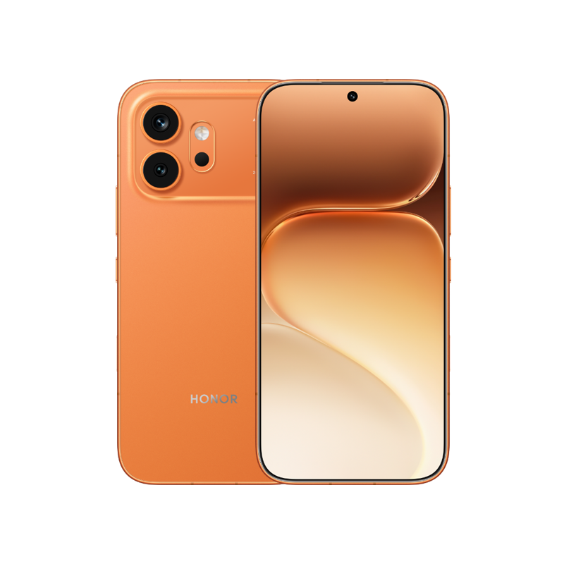 HONOR 600 8GB+256GB Orange