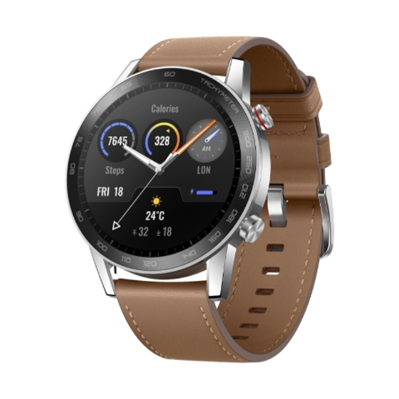HONOR MagicWatch 2 46mm Flax Brown
