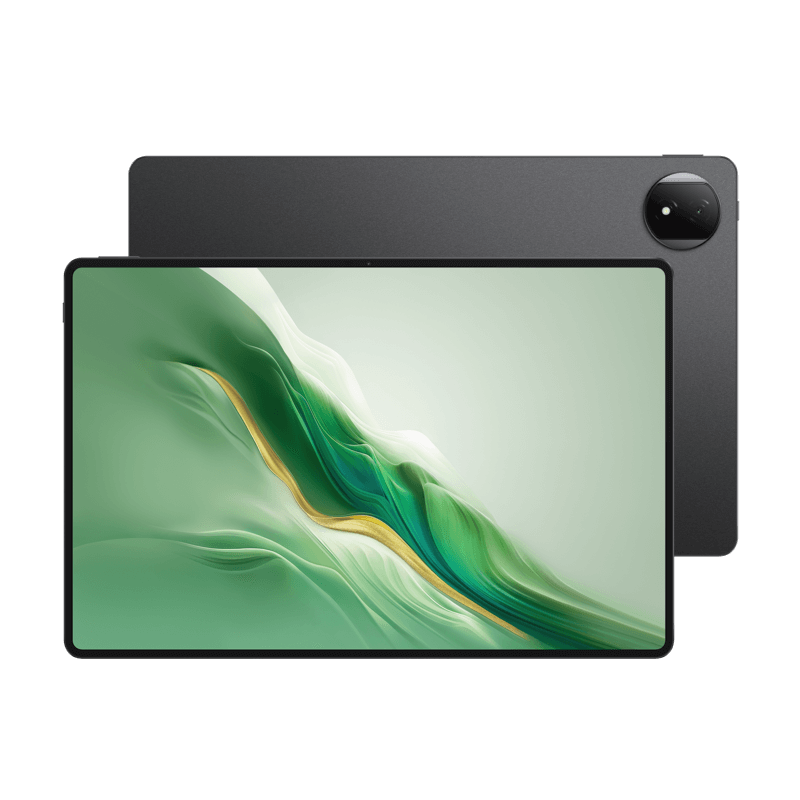HONOR MagicPad2 Black, 12+256Go, 12,3 pouces, 10050mAh, Snapdragon 8s Gen 3, 8 haut-parleurs, MagicOS 8.0