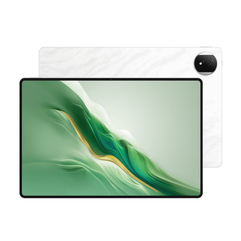 HONOR MagicPad2 Moonlight White, 12+256Go, 12,3 pouces, 10050mAh, Snapdragon 8s Gen 3, 8 haut-parleurs, MagicOS 8.0