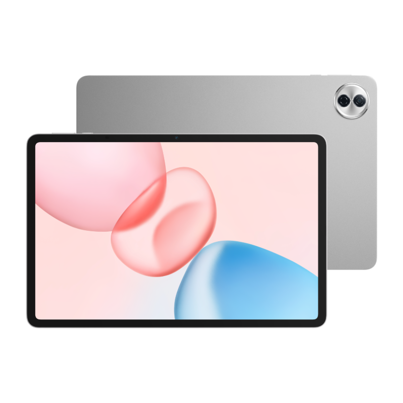 HONOR Pad 10 Grey, 12,1", 8+256Go, Snapdragon 7 Gen 3, 10 100mAh, 6 haut-parleurs, MagicOS 9.0