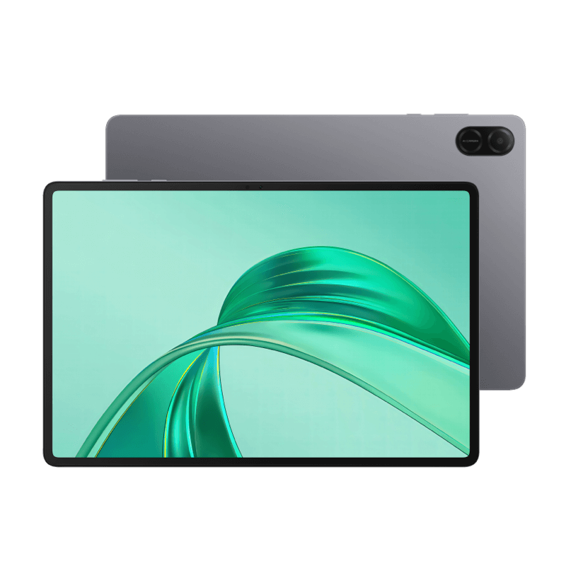 HONOR Pad X8a, Space Gray, 128 Go, 8300 mAh, 11 pouces, 16,7 millions de couleurs, MagicOS 8.0