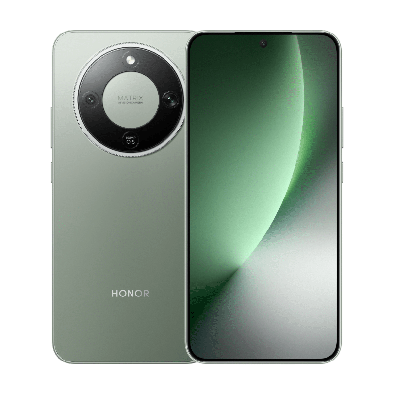 HONOR Magic8 Lite – 8+256Go, Forest Green