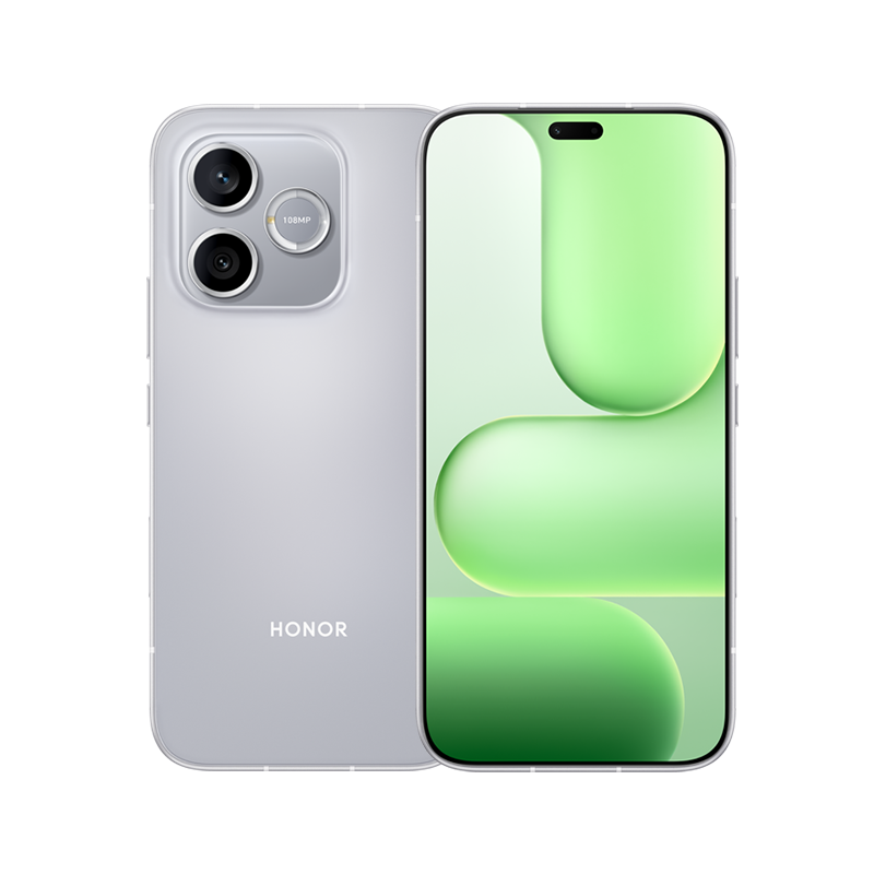 HONOR 600 Lite – 8+256Go, Velvet Grey
