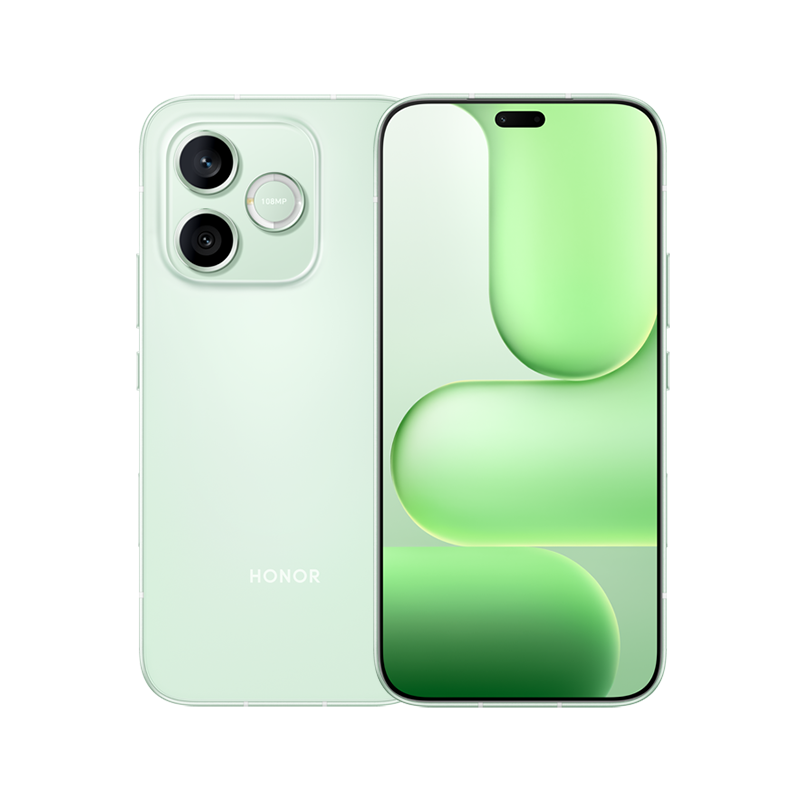HONOR 600 Lite – 8+256Go, Sprout Green