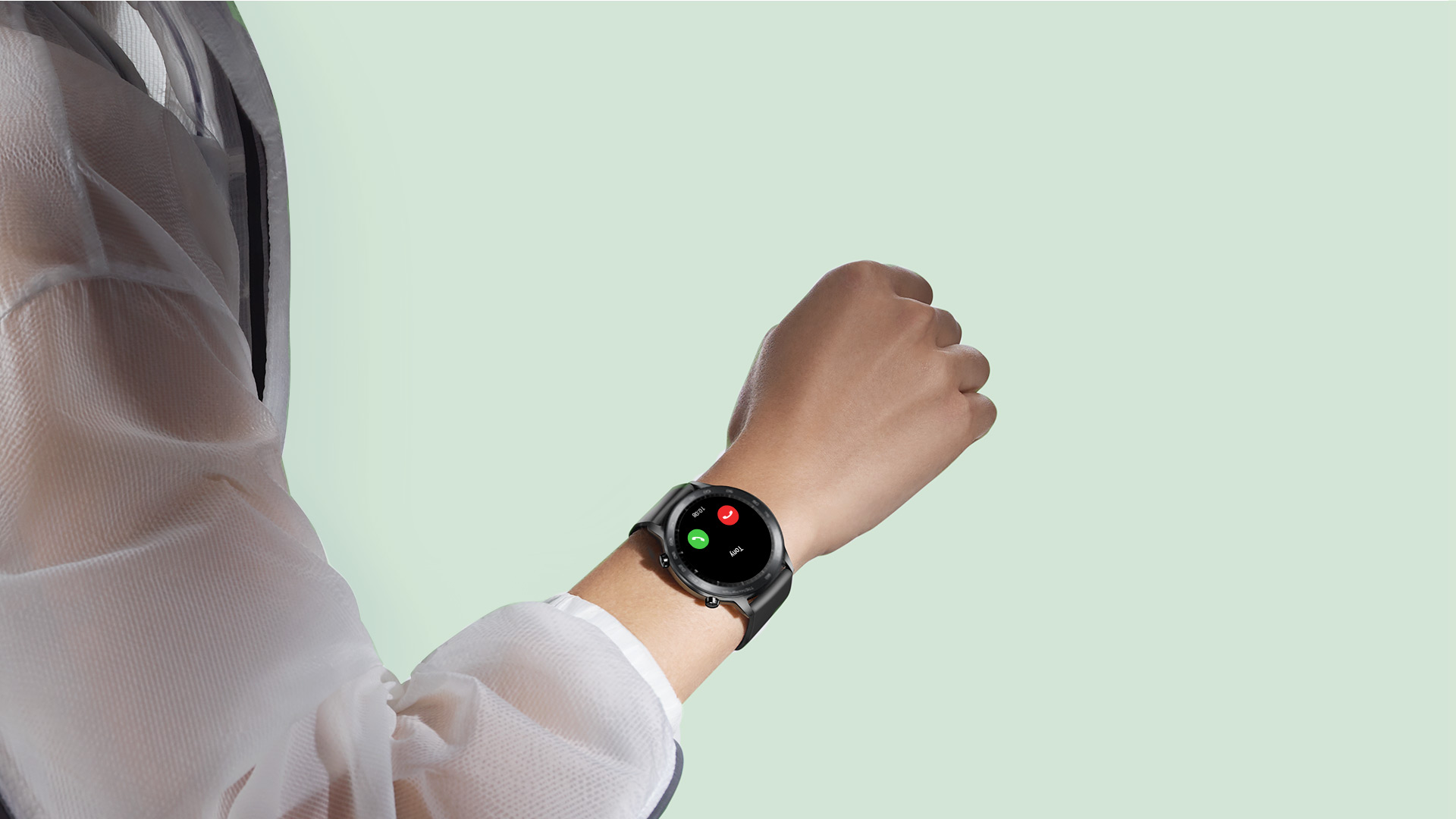 HONOR MagicWatch 2 Altoparlante e Microfono Integrati