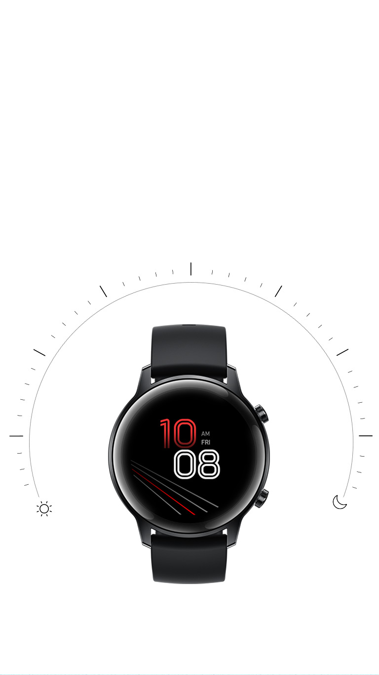 honor magic watch smartwatch