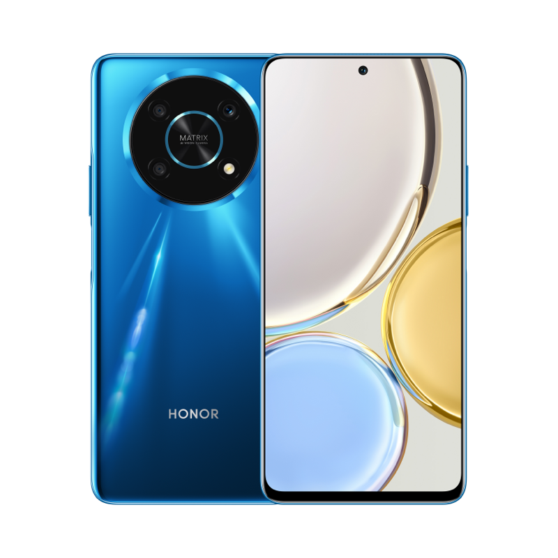 HONOR Magic4 Lite 5G 6+128GB/Snapdragon 695/Ocean Blue