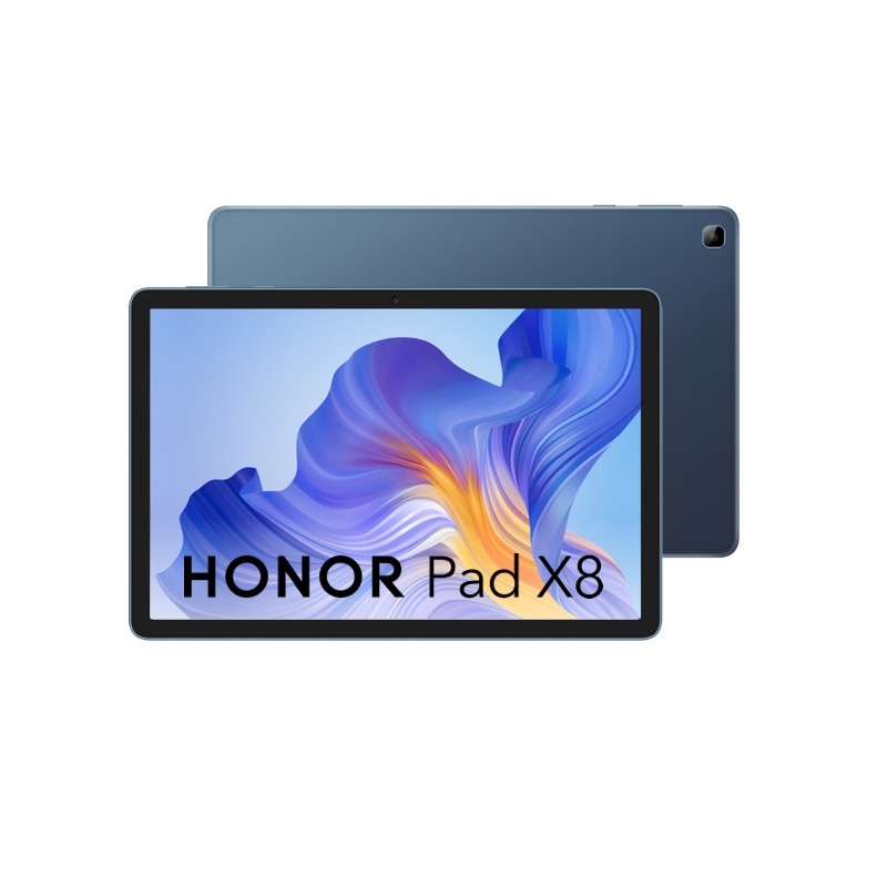 Image of HONOR Pad X8 4GB+64GB/Blue Hour/Display HONOR FullView da 10,1 pollici