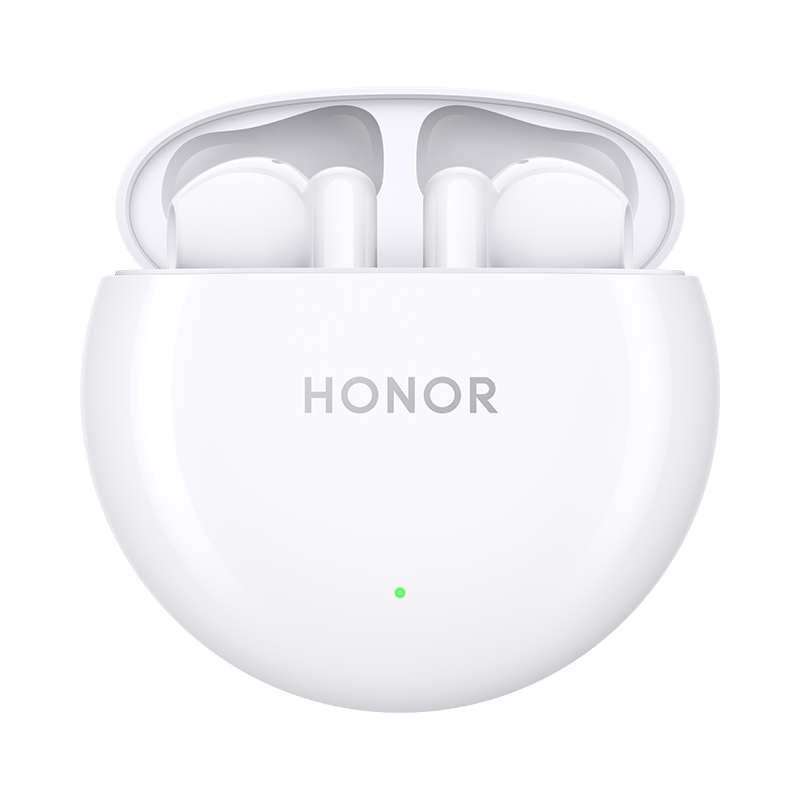 Image of HONOR Earbuds X5 White