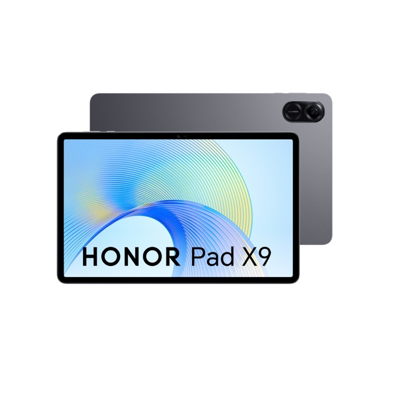 Image of HONOR Pad X9 11,5 inch WIFI Only 4GB+128GB Space Gray