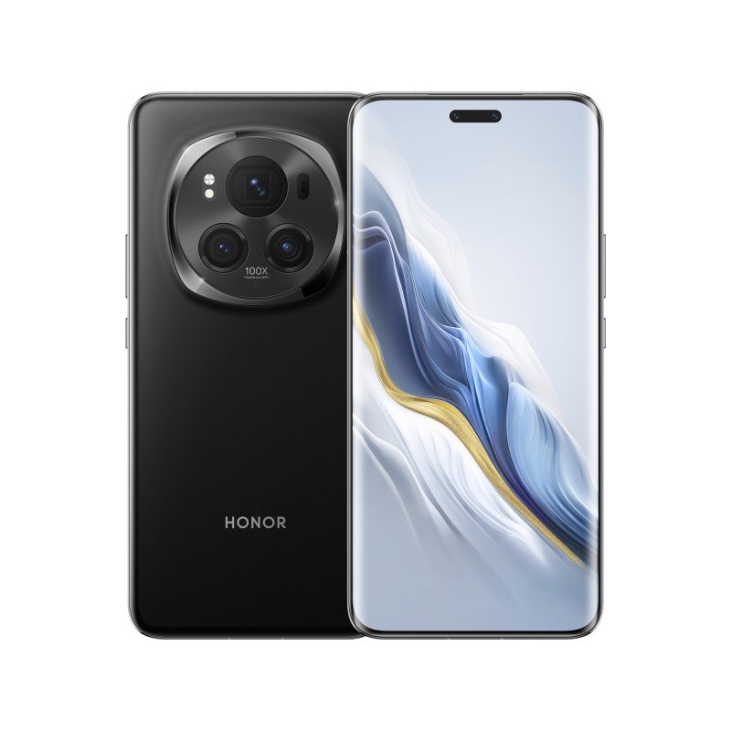 Image of HONOR Magic6 Pro 12GB+512GB Black