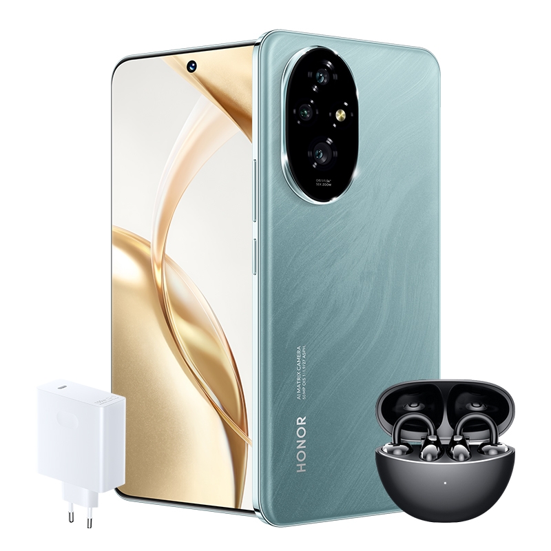 HONOR 200 12GB+512GB Emerald Green