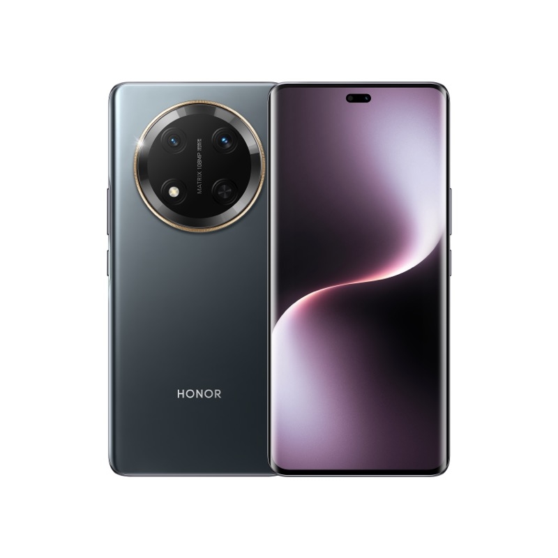 HONOR Magic7 Lite 8GB+256GB Titanium Black Pacchetto