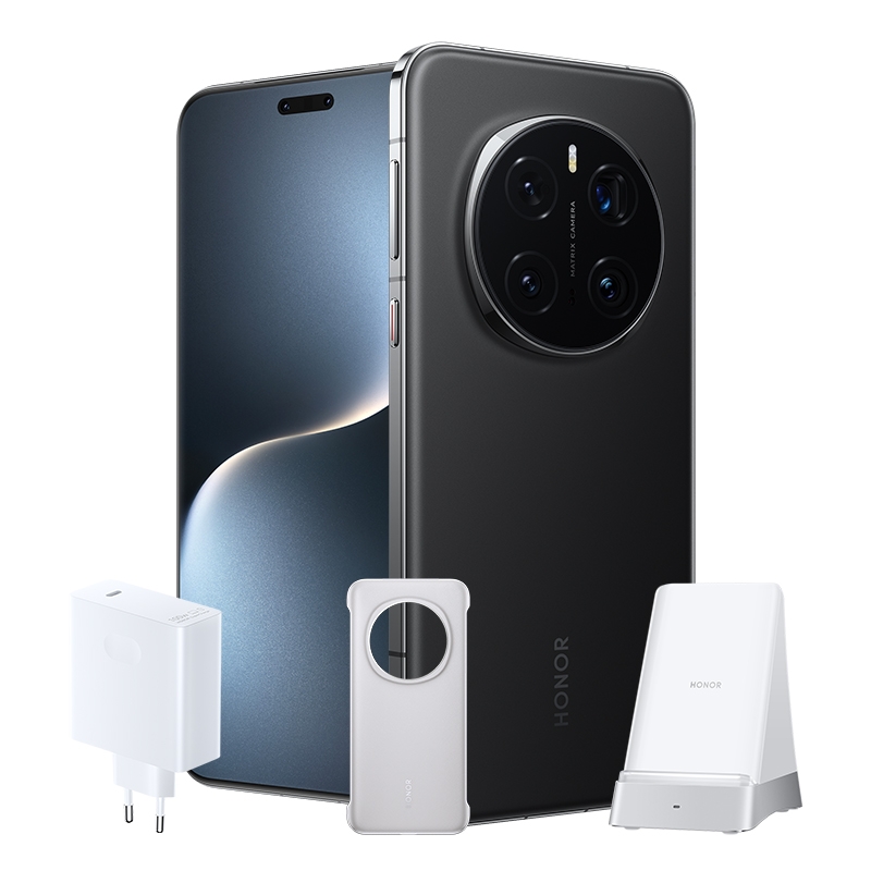 HONOR Magic7 Pro 12GB+512GB Black