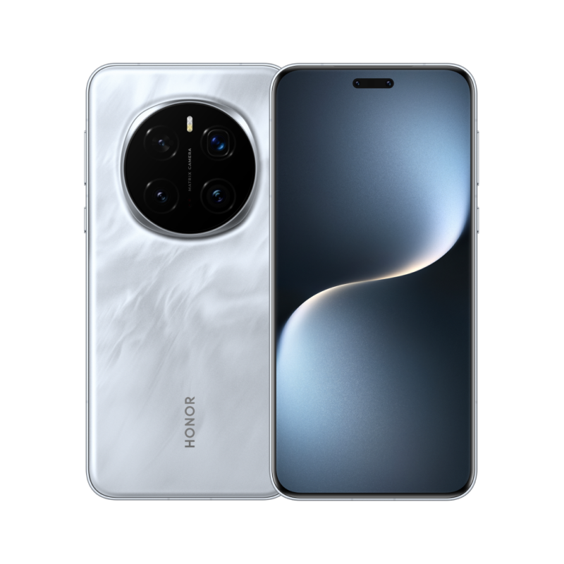 HONOR Magic7 Pro 12GB+512GB Lunar Shadow Grey