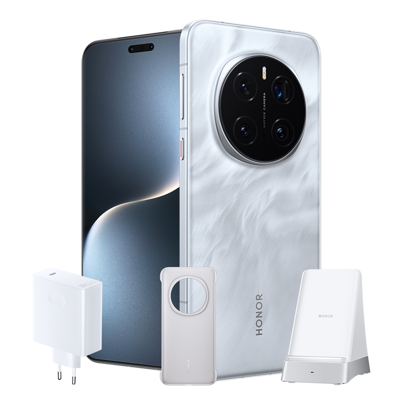 HONOR Magic7 Pro 12GB+512GB Lunar Shadow Grey