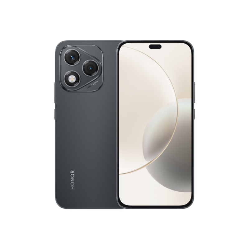 HONOR 400 Lite 8GB+256GB Velvet Black