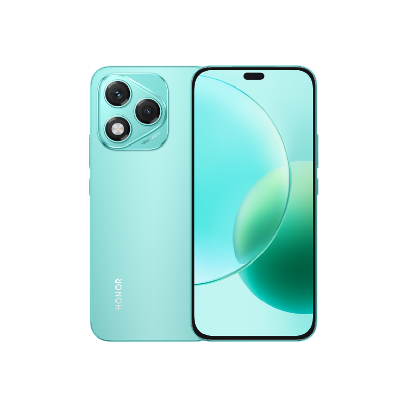 HONOR 400 Lite 8GB+256GB Marrs Green